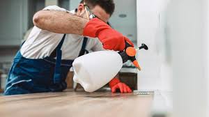 Best Commercial Pest Control  in Clinton, MI